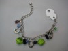 Wholesale 2011 New design Ladies Bracelet Watch