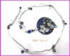 Wholesale 2010 latest modle fashion bracelet watch