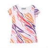 Wholesale white women t-shirts