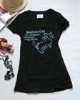 Wholesale women t-shirt