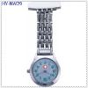 Japan movt quartz watch for nurse