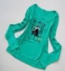 Wholesale 100% cotton women T-shirts