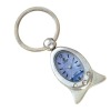 Key Chain with Watch