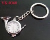 Wholesale Fashion key chain(YK-0360)