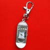 new design keychain & chaining watch