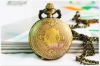 Classical Pocket Watch