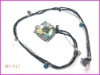 Wholesale 2010 latest modle fashion bracelet watch