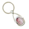Wholesale Key Chain with Watch