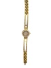 Wholesale Jewelry hand chain watch for women