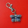 Wholesale new design keychain & chaining watch