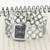 Wholesale personality chain wrist watch ID019