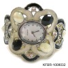Wholesale fashion watch bangle