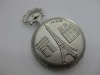 Wholesale watch pendant necklace