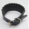 Wholesale Watch Chain Leather Bracelet