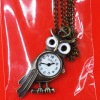 Wholesale new design keychain & chaining watch