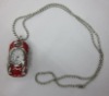 2010 Hot Sale Fashion necklace with watch