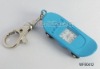 Wholesale Watch key chain, scooter