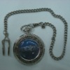 Wholesale 2010 Hot Sale Fashion necklace with watch