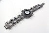 Fashion Alloy Bracelet Watches
