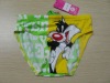 Wholesale Brief Kids swimwear