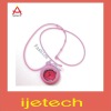 silicone hang watch