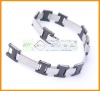 stainless steel bracelet