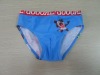 Wholesale Brief swimwear for kids