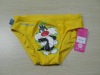 Wholesale Children brief swimwear