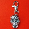 new design keychain & chaining watch