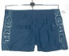 Wholesale sports swimwear boxer