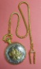 Wholesale Pocket watch with chain