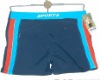 Wholesale sports swimwear boxer
