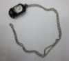 Wholesale 2010 Hot Sale Fashion necklace with watch