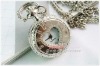 Wholesale 2011 Fashion Pocket Watch