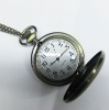 Wholesale necklace with watch