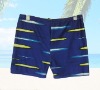 Wholesale sports swimwear boxer