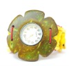 Wholesale Fashion coconut watches bracelets