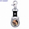 Wholesale Key chain watch