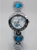 Wholesale Fashion hand chain watch with japan moverment