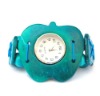 Wholesale Fashion coconut watches bracelets