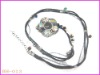 Wholesale 2010 latest modle fashion bracelet watch