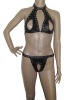 Wholesale HOT!!sexy costume with pin - 90245