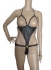 Wholesale HOT!!sexy costume- 90236
