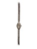 Wholesale Silver hand chain watch