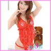 Wholesale Hot New Arrival 2011 sexy costume-KT002