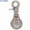 Wholesale Key chain watch