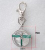 Wholesale watch key chain promotion gift business gift
