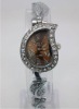 Wholesale Promotional hand chain watch with japan moverment