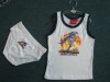 Wholesale BOY VEST SET STOCK
