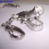 Wholesale Key chain watch